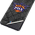 NBA Phoenix Suns Dark Rust Galaxy S21 Plus 5G Skin